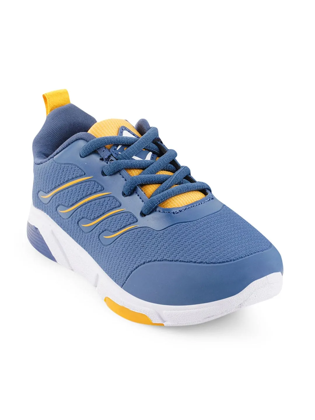 SRM-08 Blue Kid's Sports Shoes