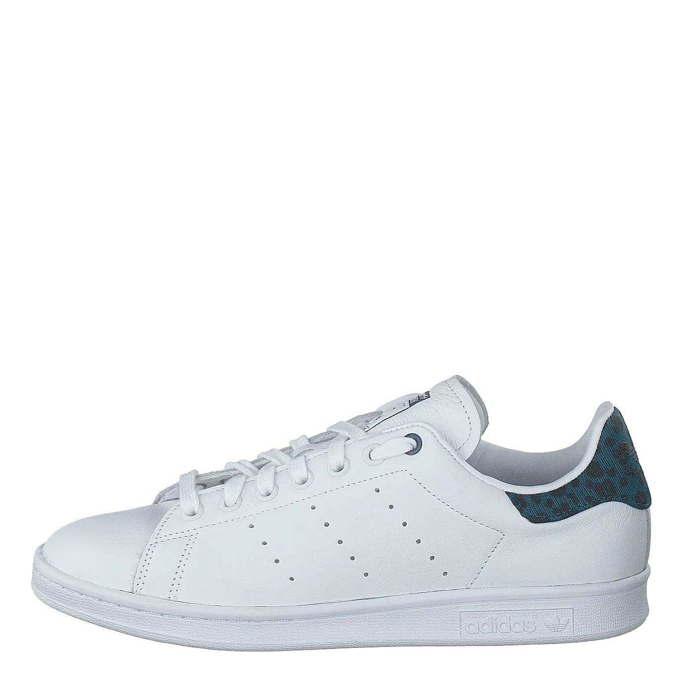 Stan Smith W Ftwr White/tech Mineral/core B