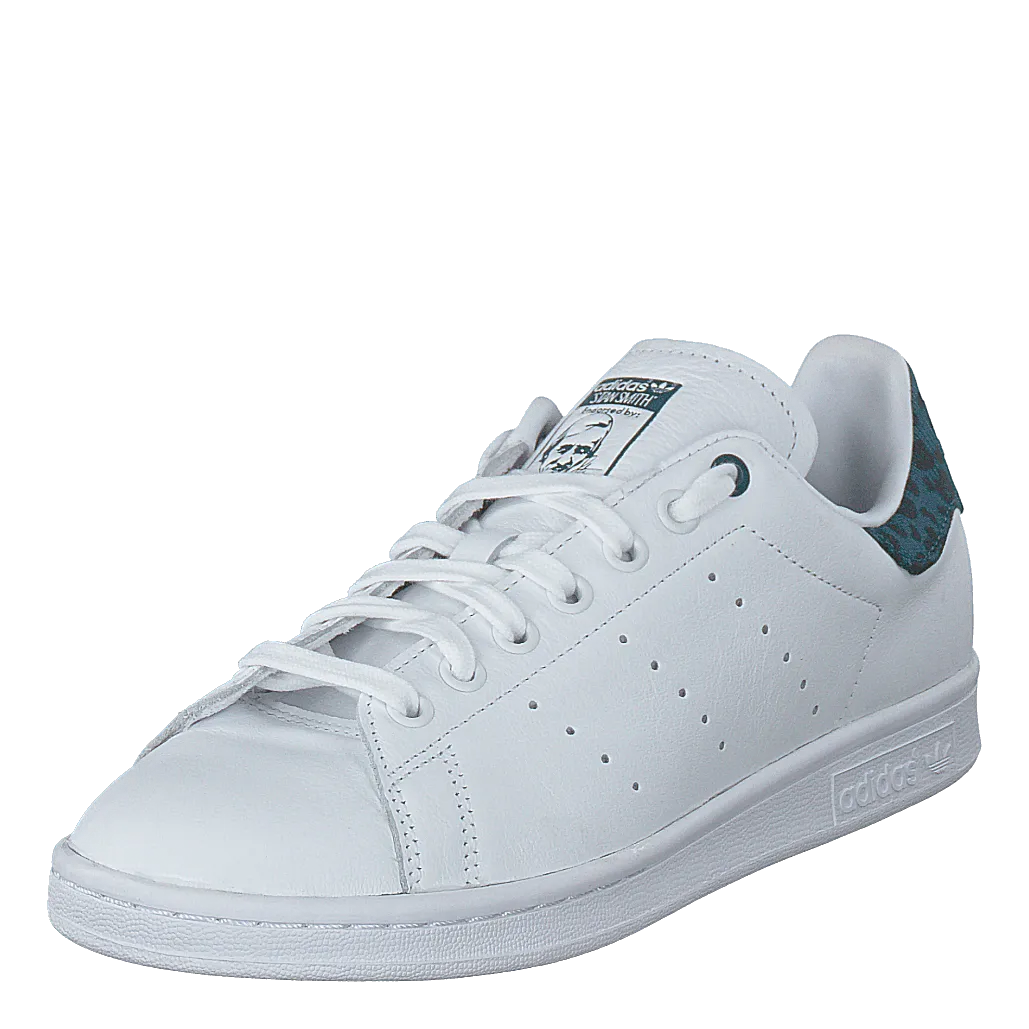 Stan Smith W Ftwr White/tech Mineral/core B