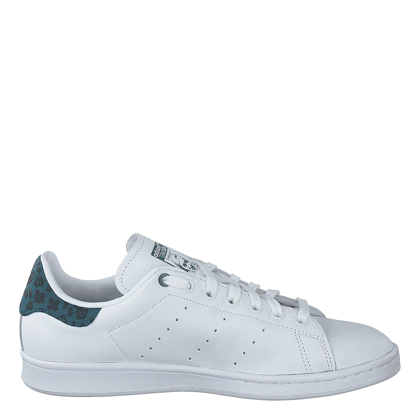 Stan Smith W Ftwr White/tech Mineral/core B