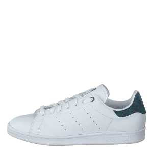 Stan Smith W Ftwr White/tech Mineral/core B