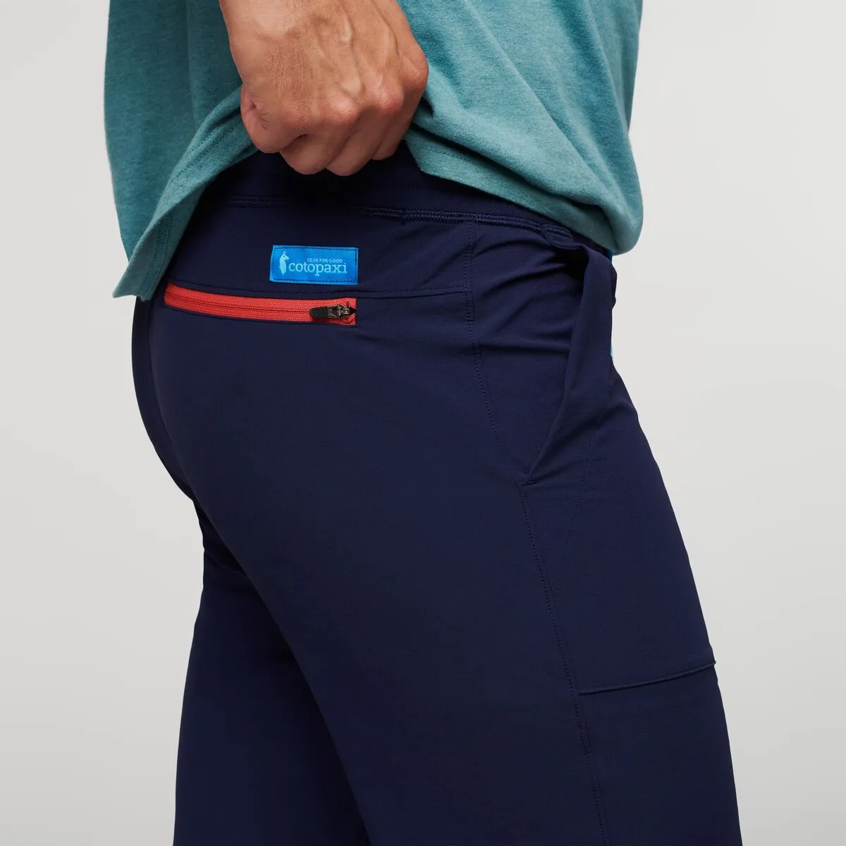 Subo Pant - Men's