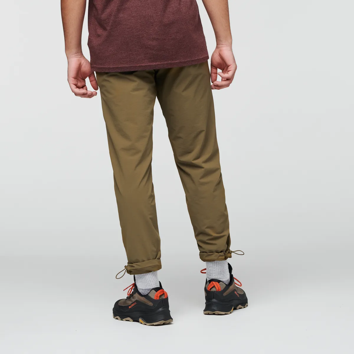 Subo Pant - Men's