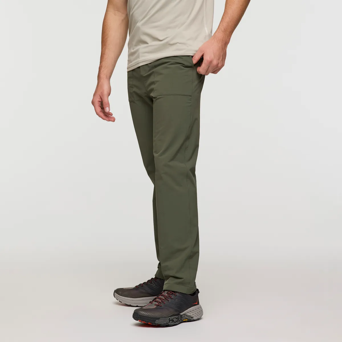 Subo Pant - Men's