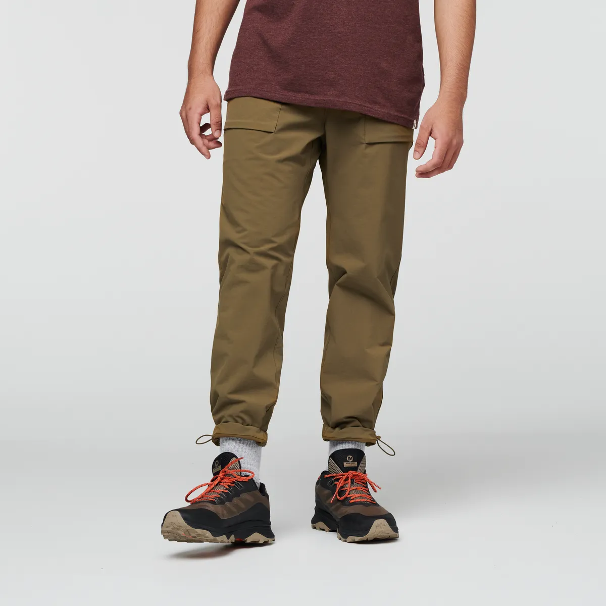 Subo Pant - Men's