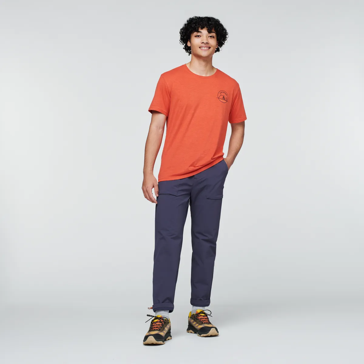 Subo Pant - Men's