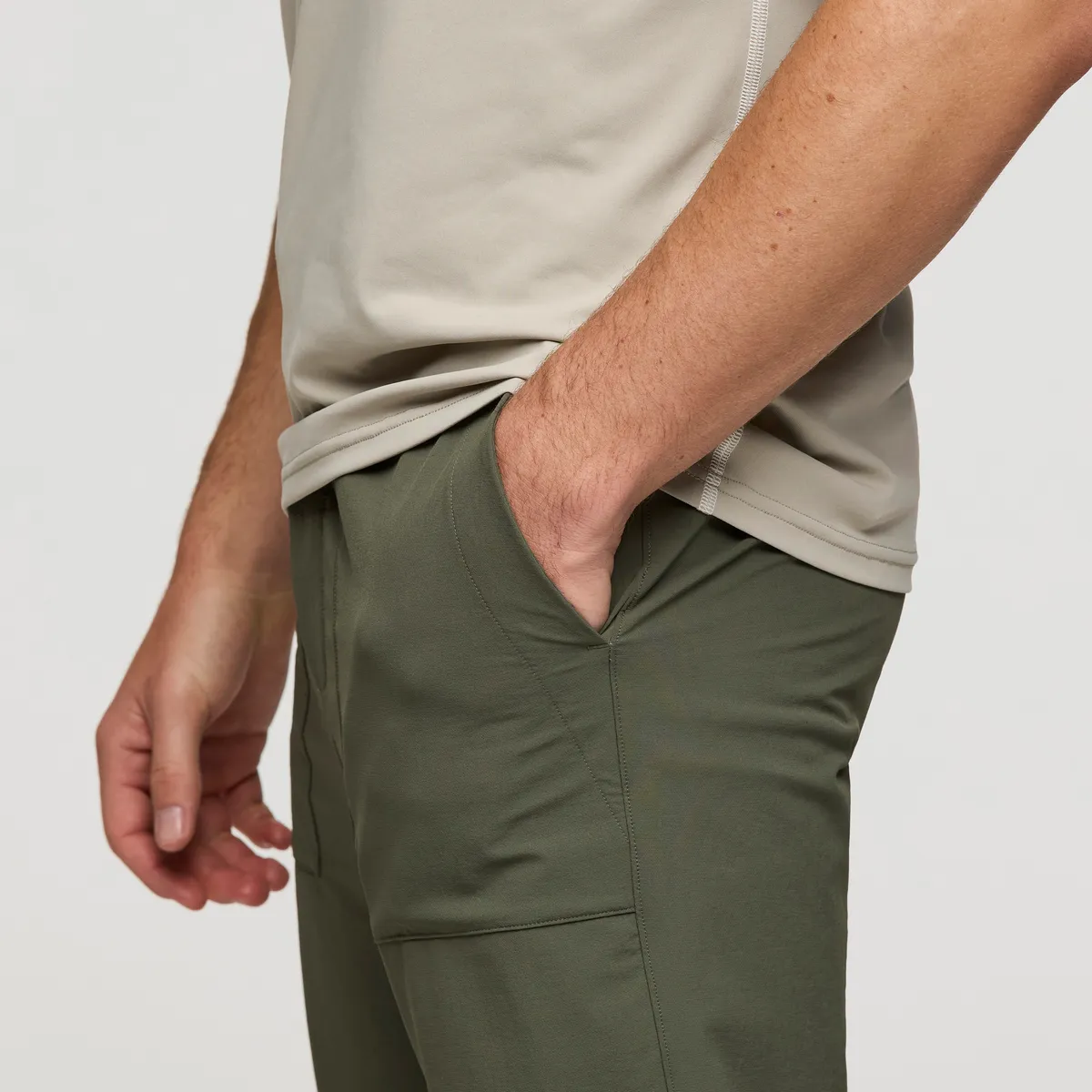 Subo Pant - Men's