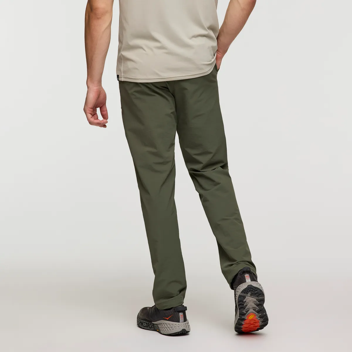 Subo Pant - Men's