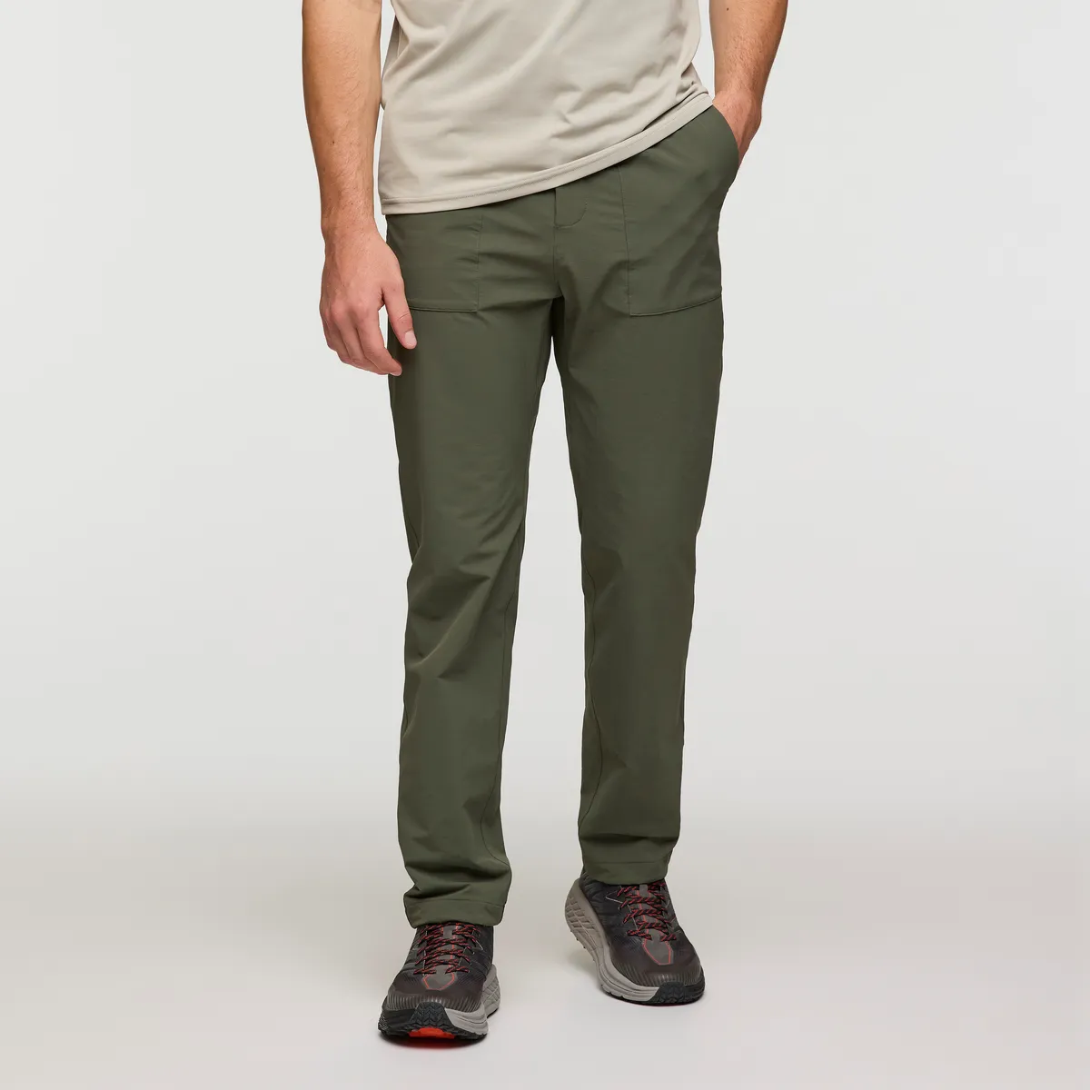 Subo Pant - Men's