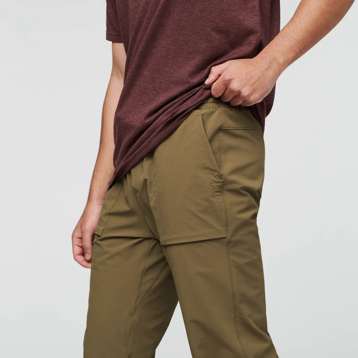 Subo Pant - Men's