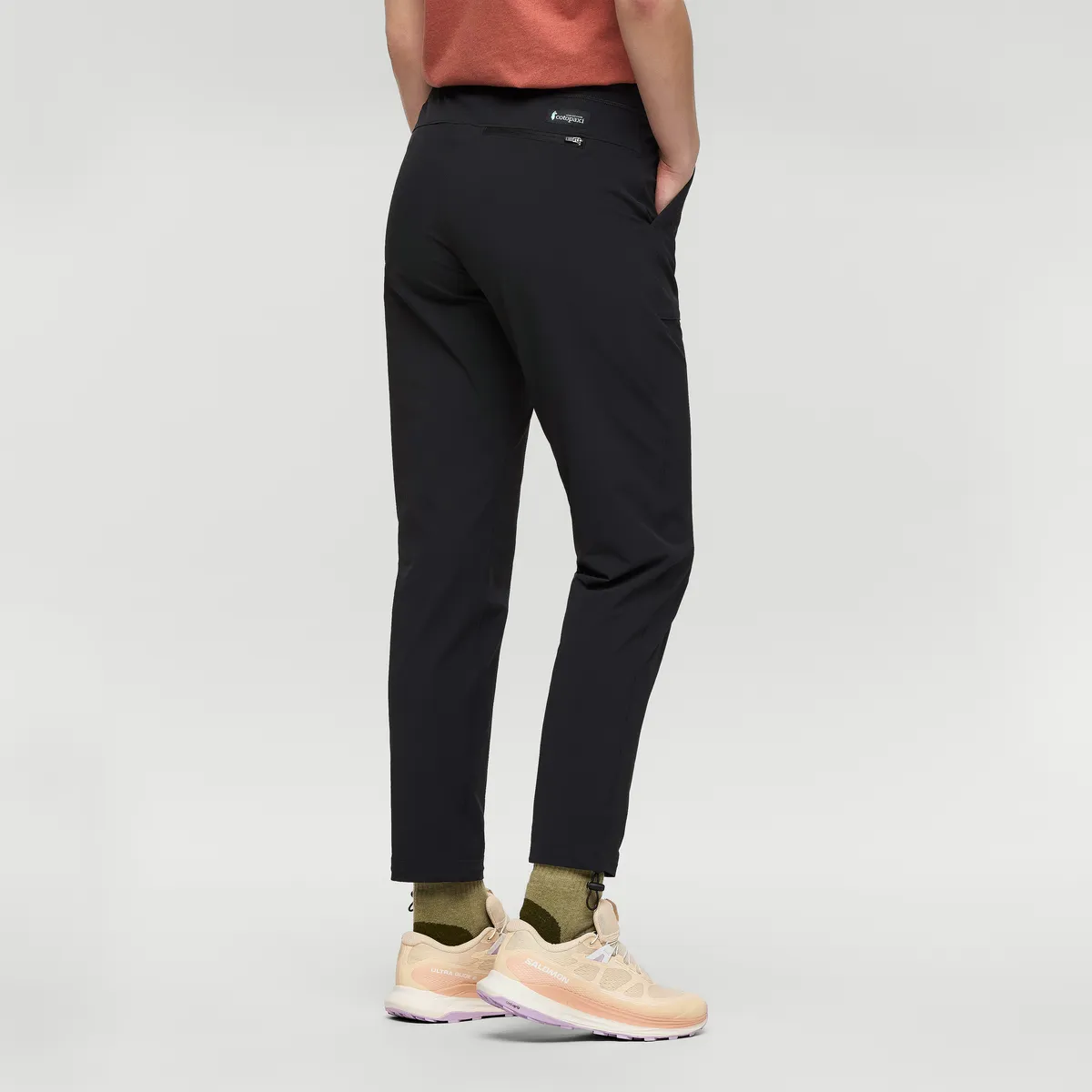 Subo Pant - Women's