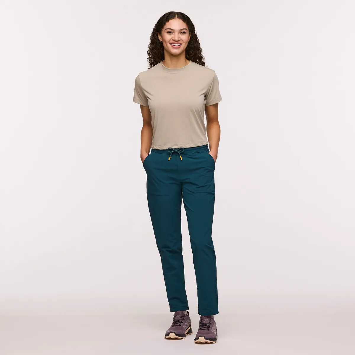 Subo Pant - Women's