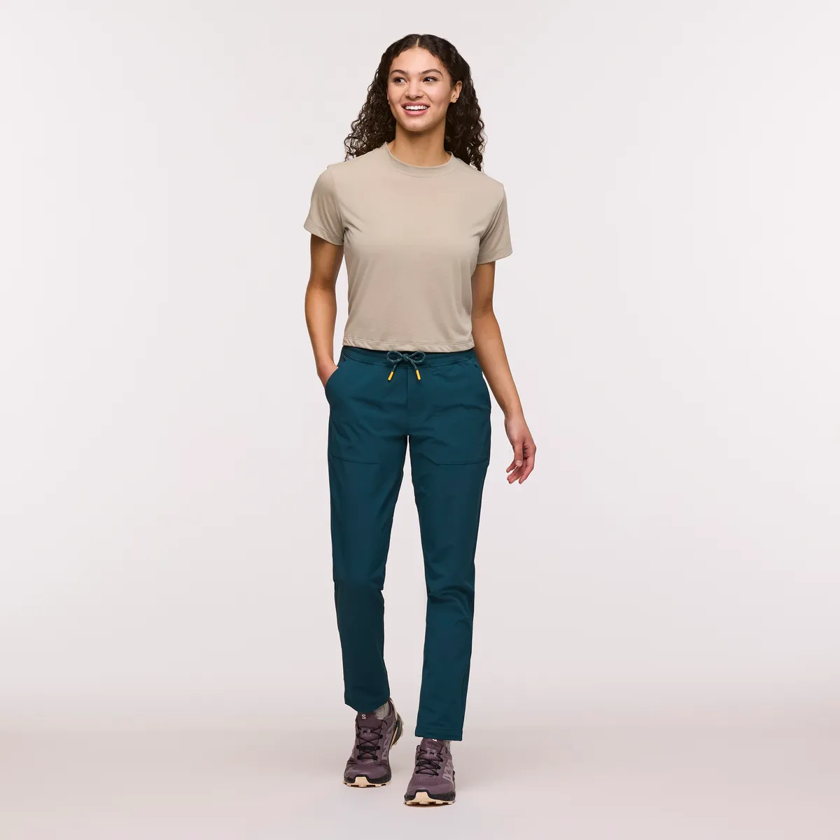 Subo Pant - Women's