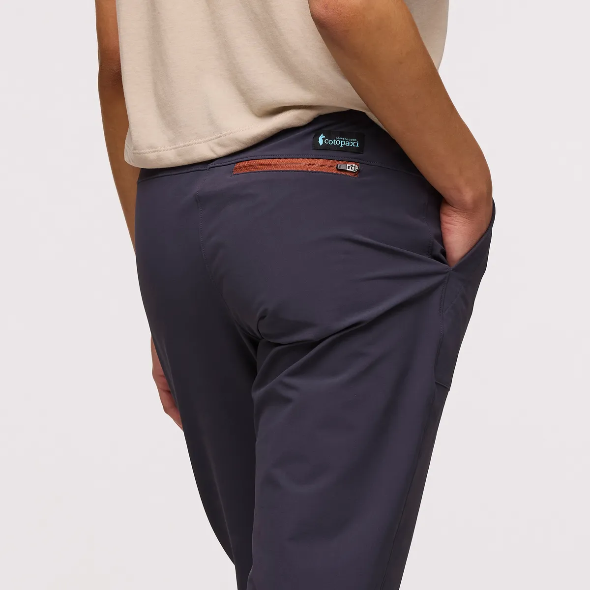 Subo Pant - Women's