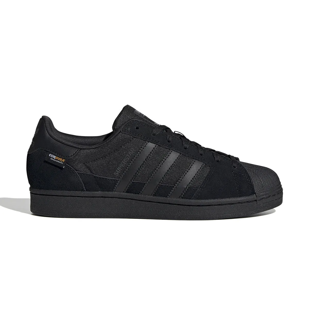 Superstar Cordura 'Core Black Carbon'