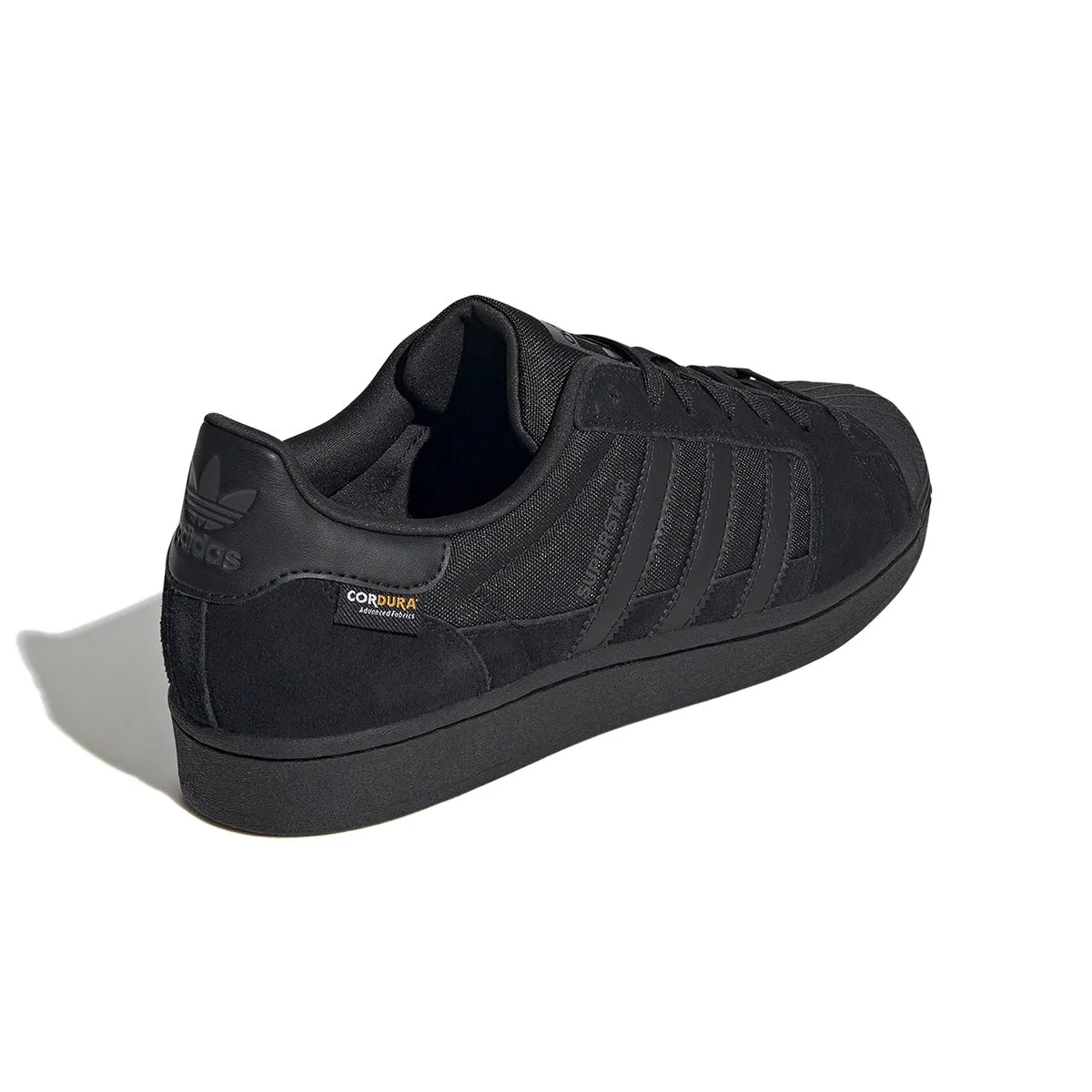 Superstar Cordura 'Core Black Carbon'