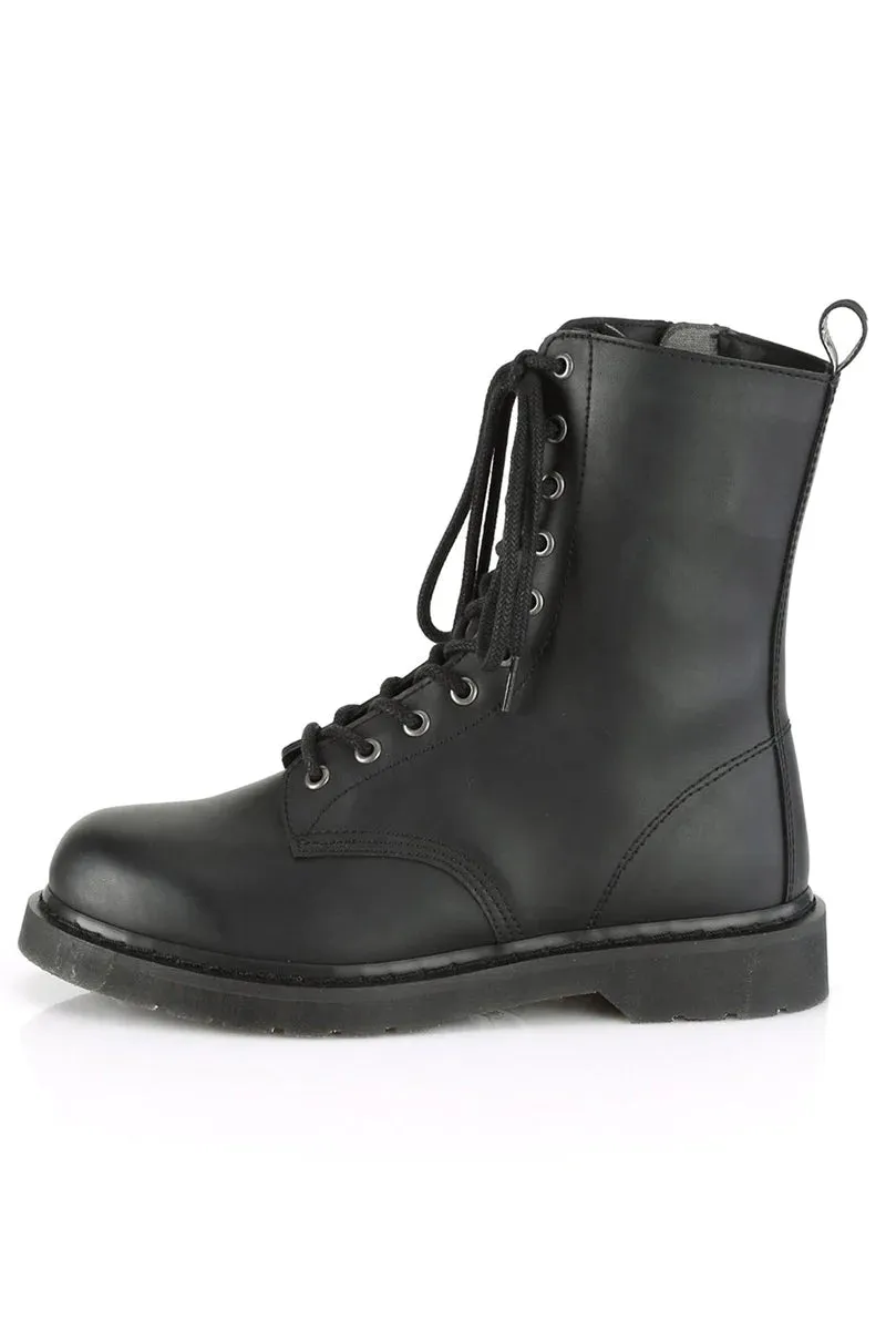 Switchblade Combat Boots [BOLT-200 Boots]