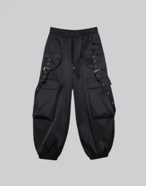 Tactical Harem Pants