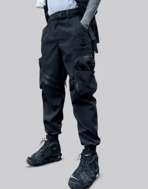 Tactical pants streetwear