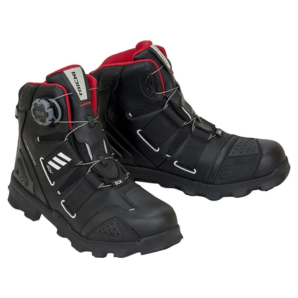 TAICHI RSS010 DRYMASTER COMBAT SHOES