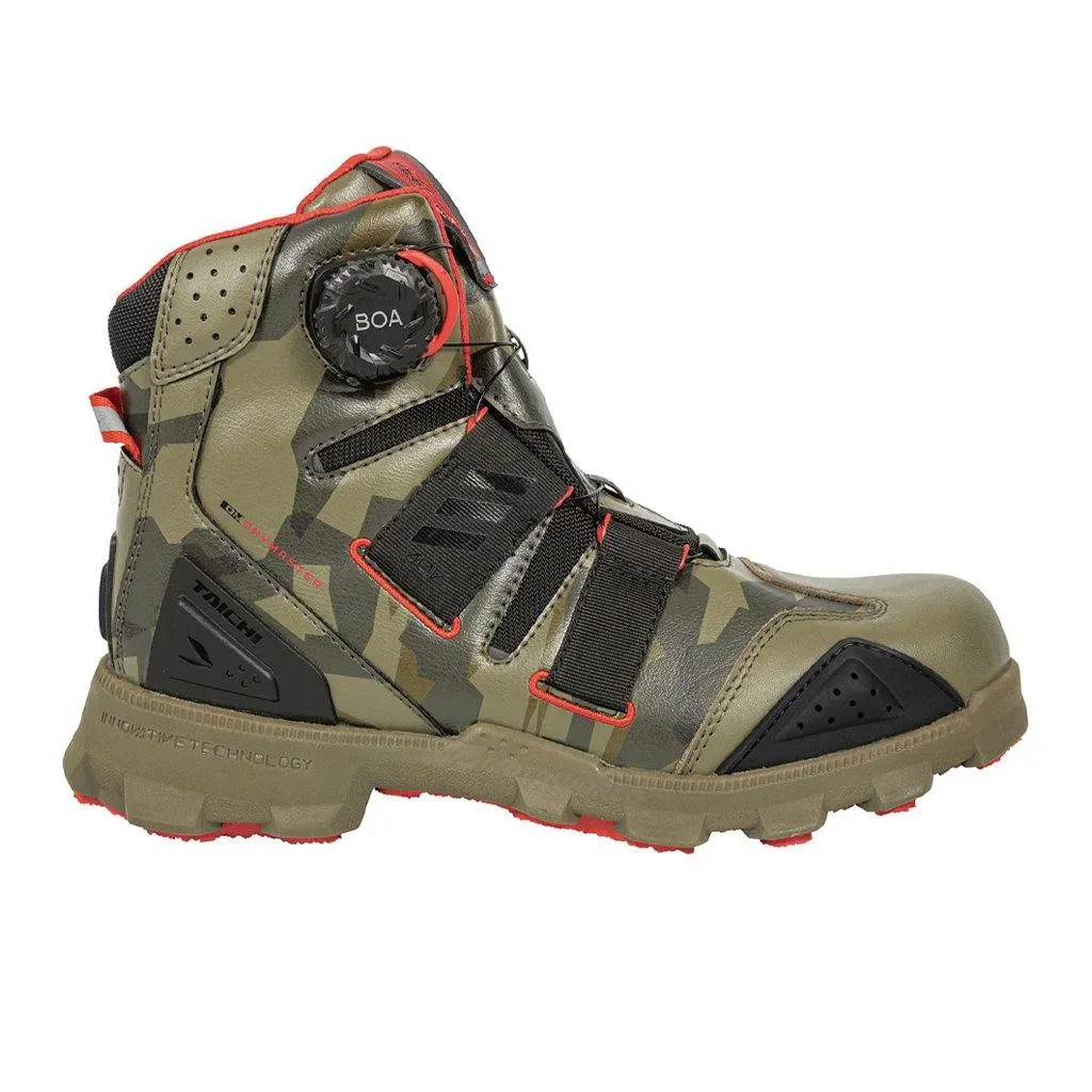 TAICHI RSS010 DRYMASTER COMBAT SHOES