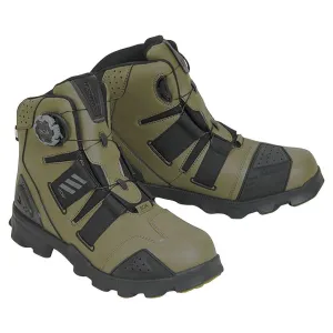 TAICHI RSS010 DRYMASTER COMBAT SHOES