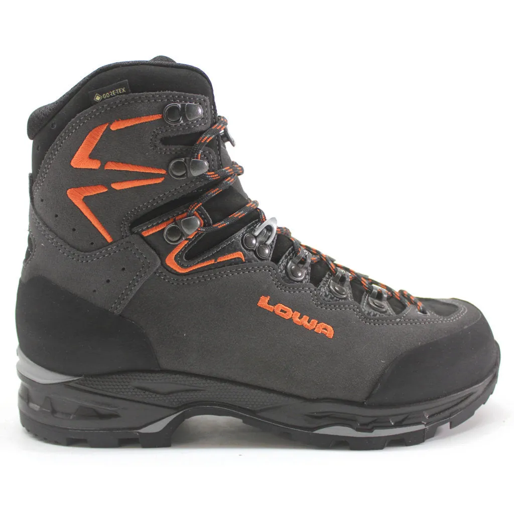 Ticam II GTX Men's Combat Boots