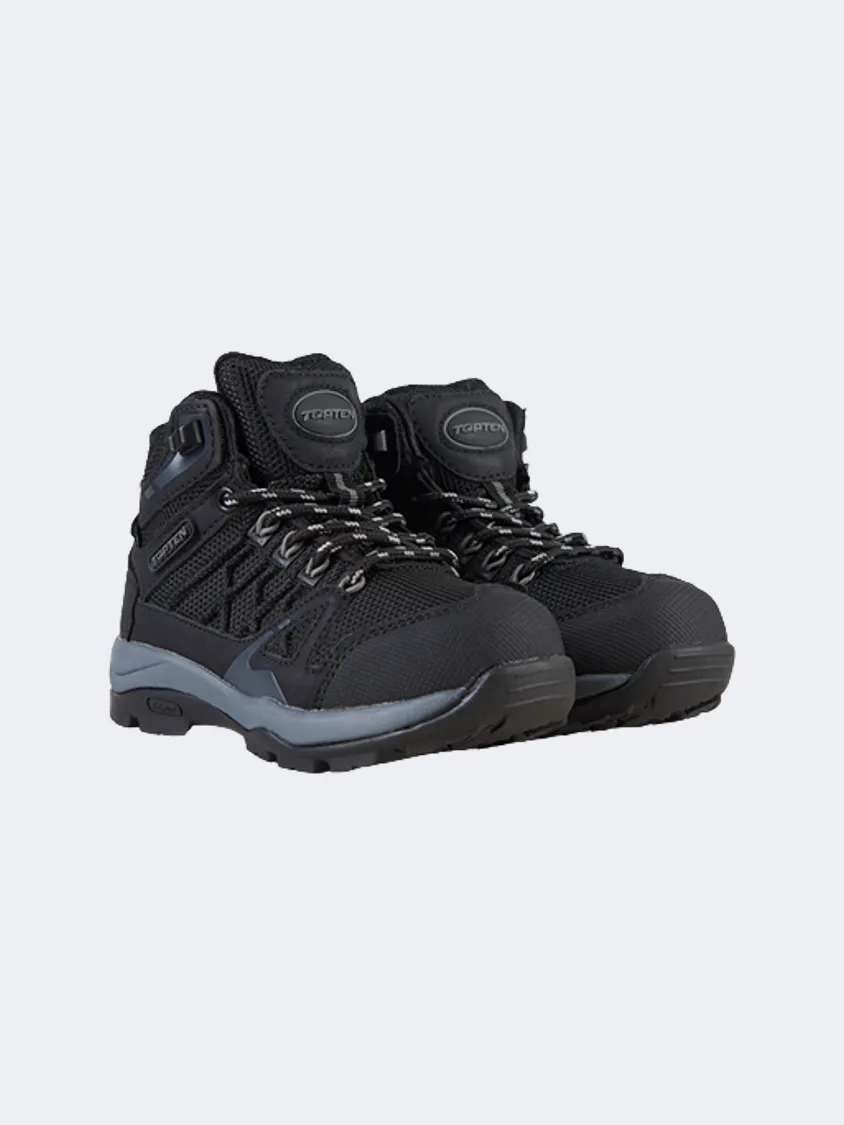 Top Ten  Kids Hiking Boots Black