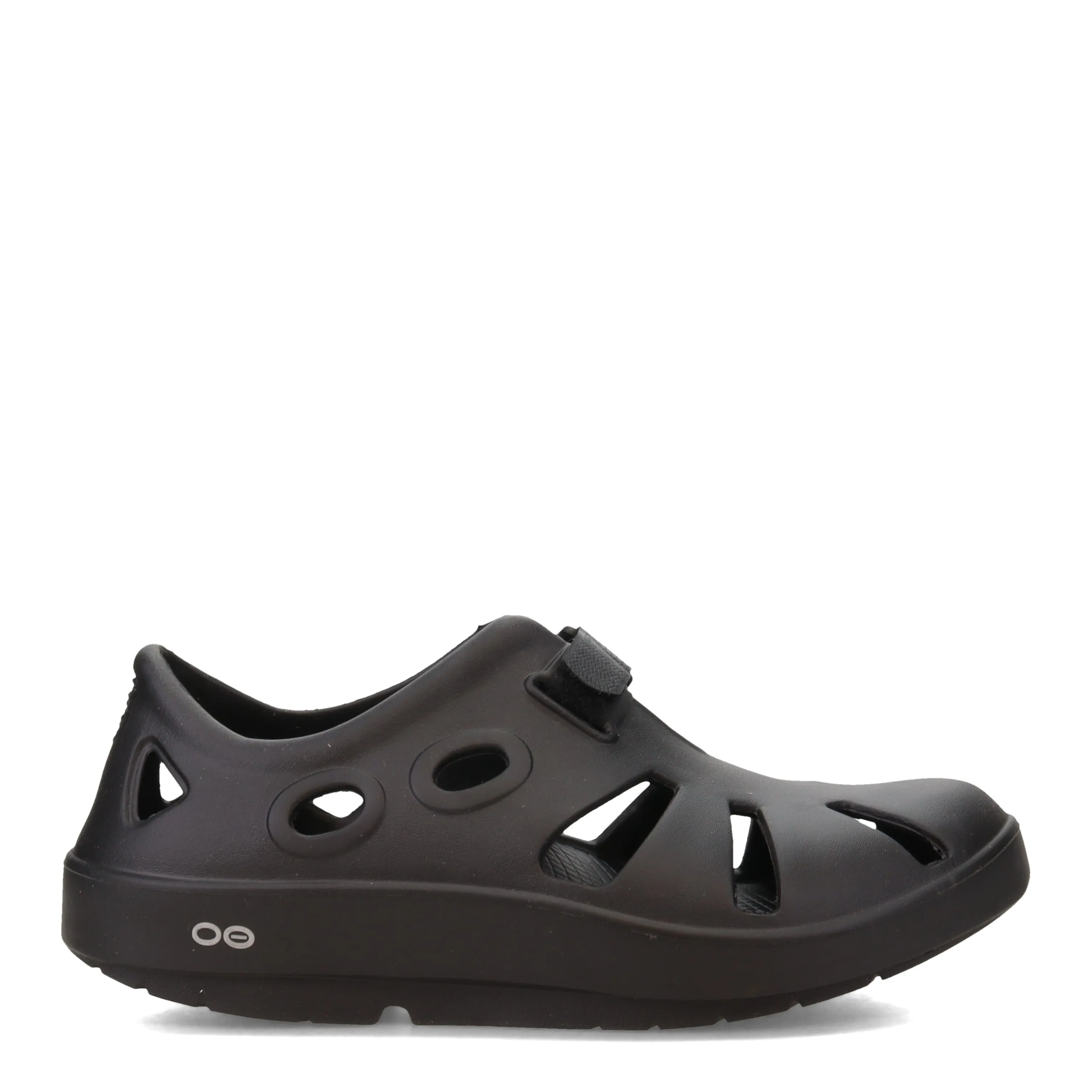 Unisex Oofos, OOcandoo Slip-On Recovery Shoe