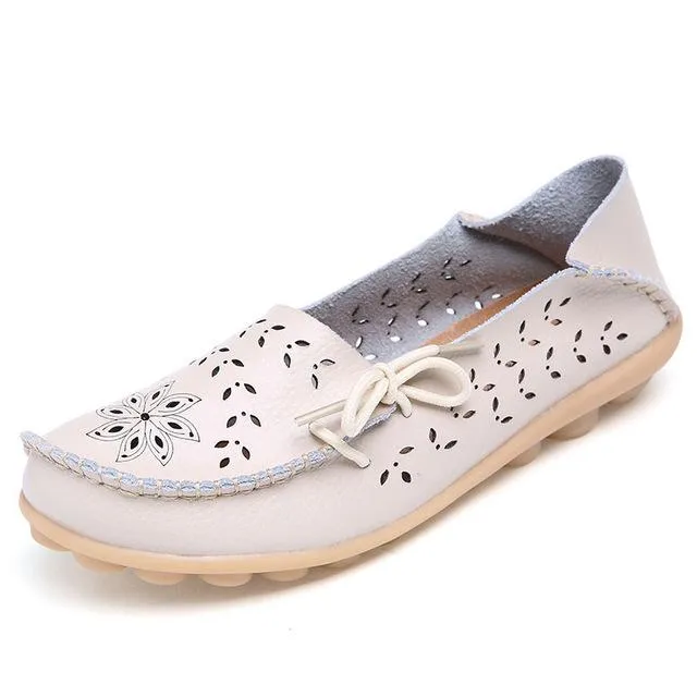 USS Shoes Emma Women's Loafers