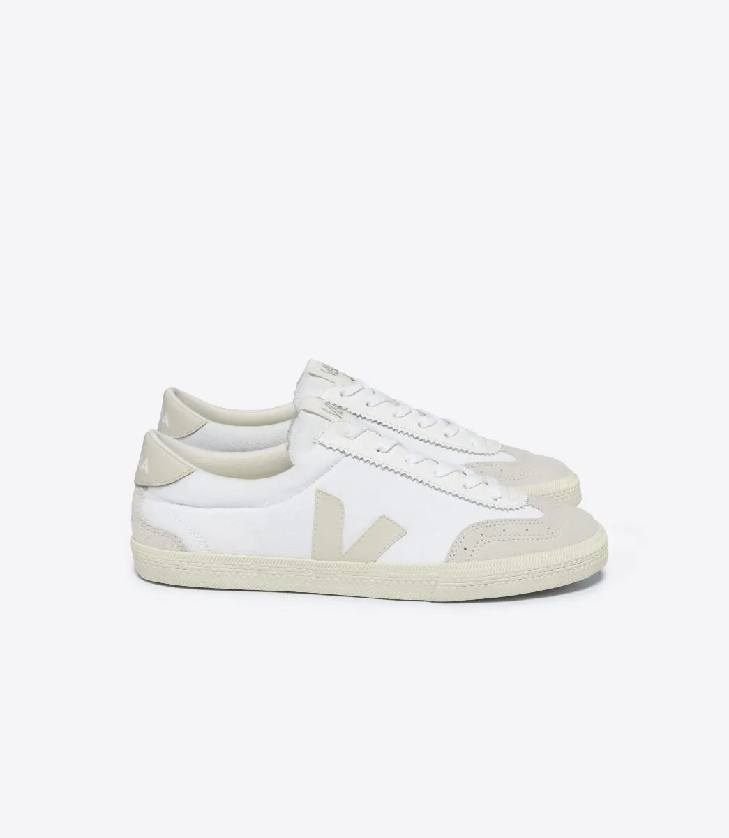 Veja Volley Canvas