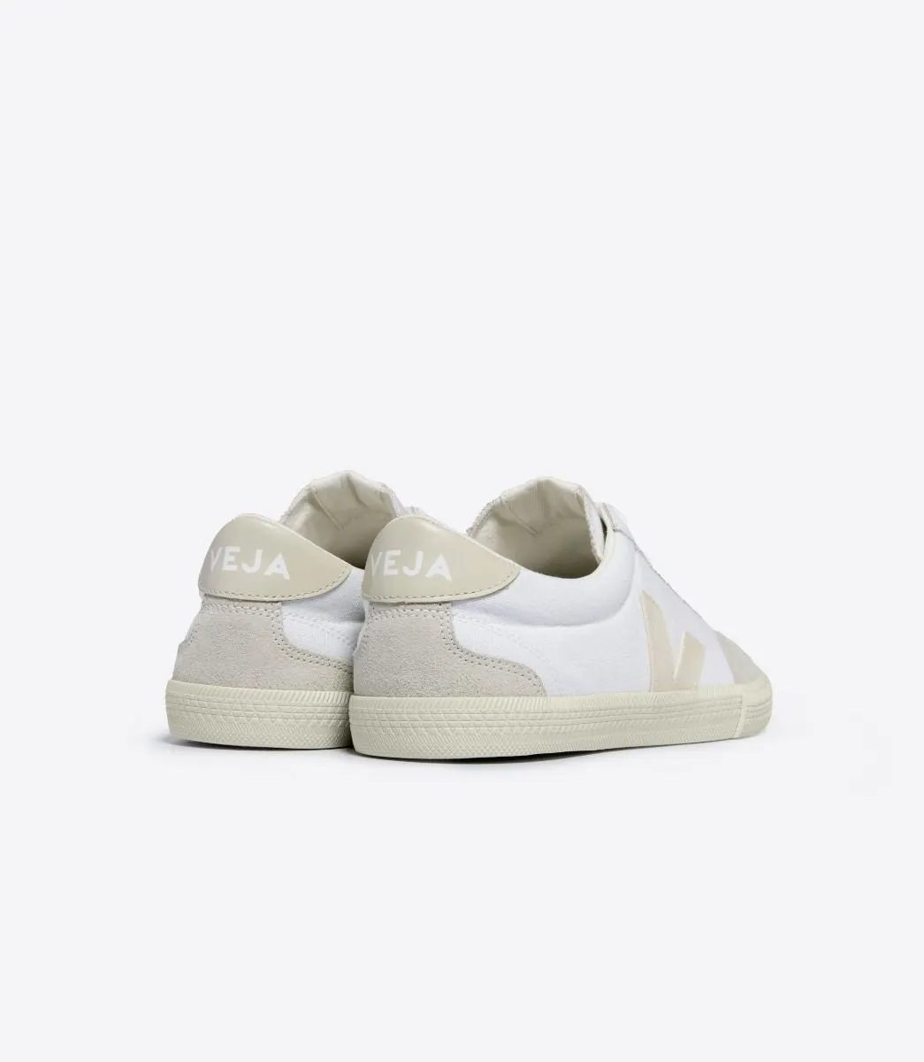 VEJA- WOMEN’S VOLLEY CANVAS SHOE