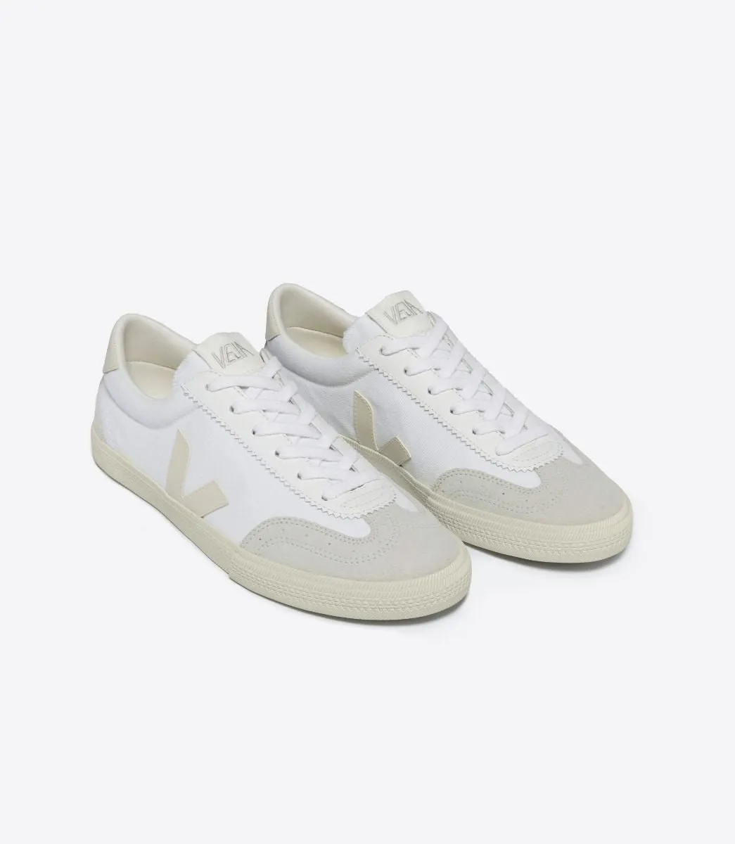 VEJA- WOMEN’S VOLLEY CANVAS SHOE