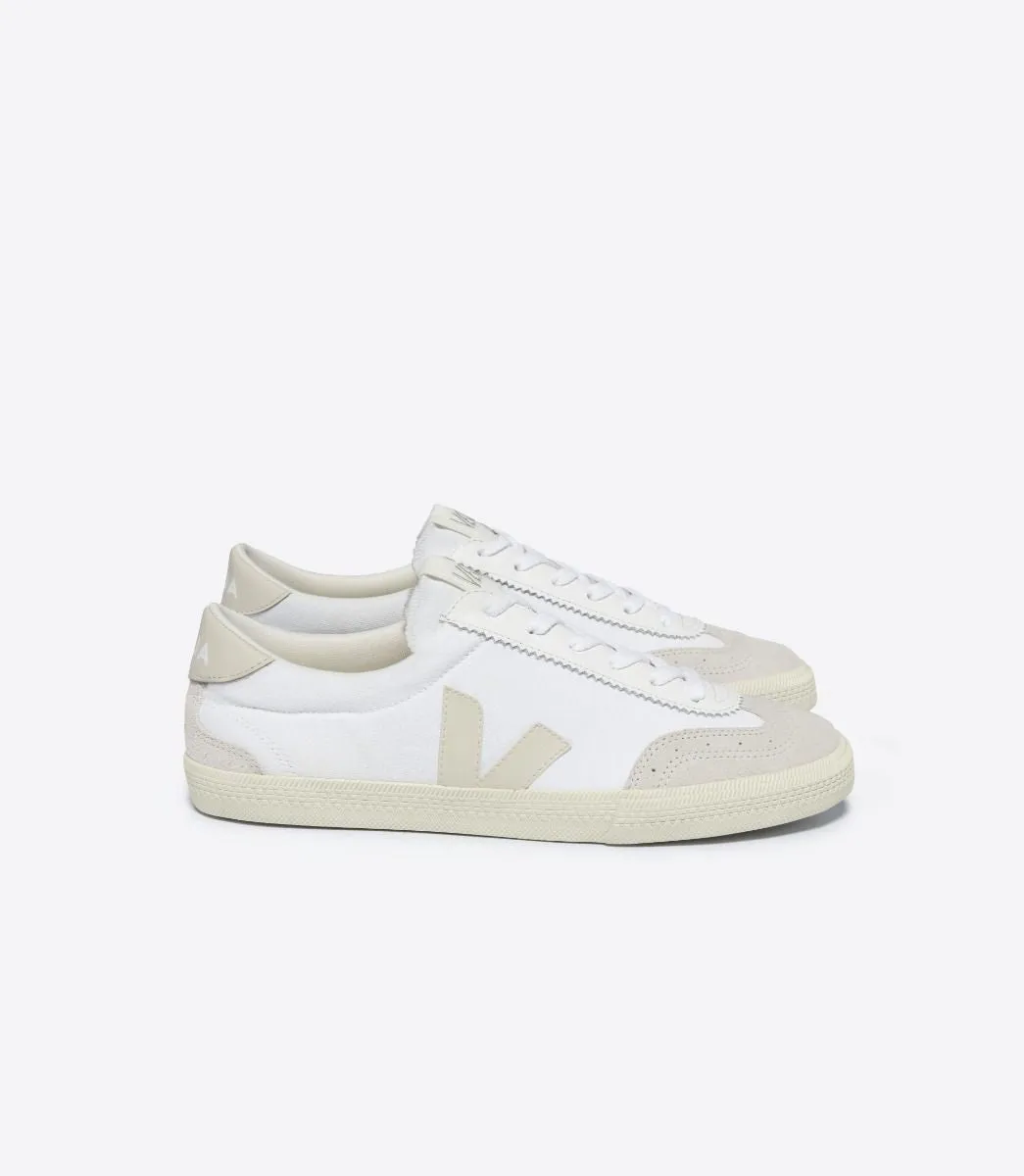 VEJA- WOMEN’S VOLLEY CANVAS SHOE