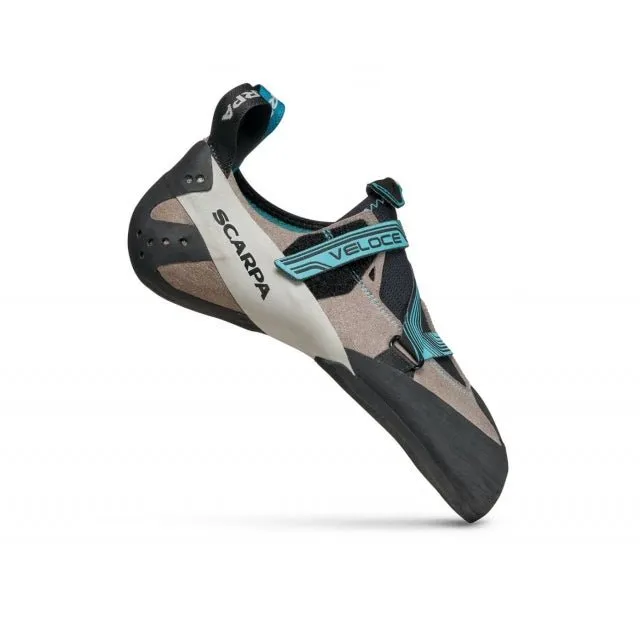 VELOCE - WOMEN'S CLIMBING SHOE