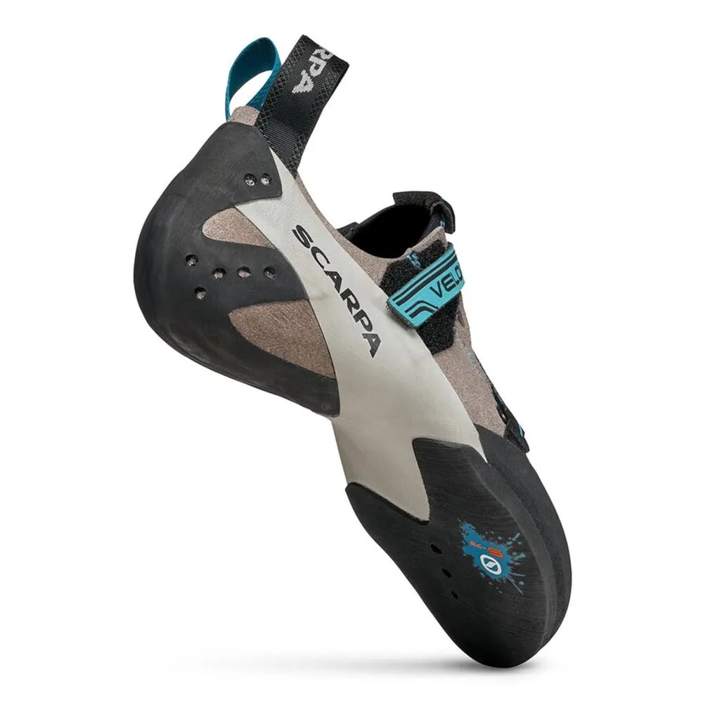 VELOCE - WOMEN'S CLIMBING SHOE