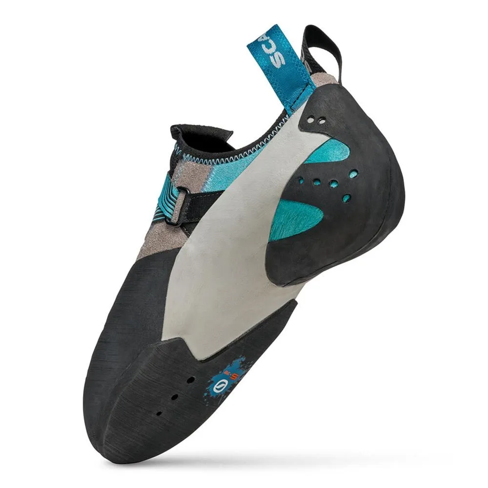 VELOCE - WOMEN'S CLIMBING SHOE