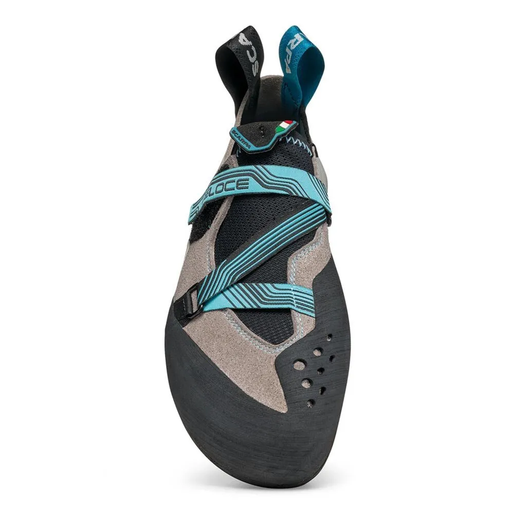 VELOCE - WOMEN'S CLIMBING SHOE