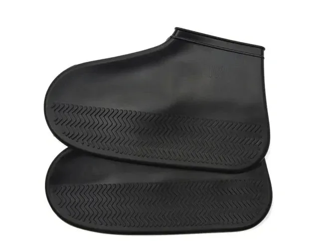 Waterproof Shoe Cover Silicone Boots