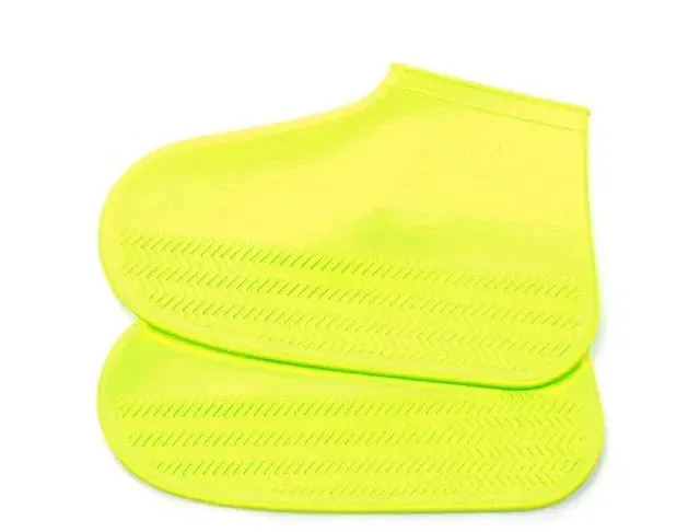 Waterproof Shoe Cover Silicone Boots