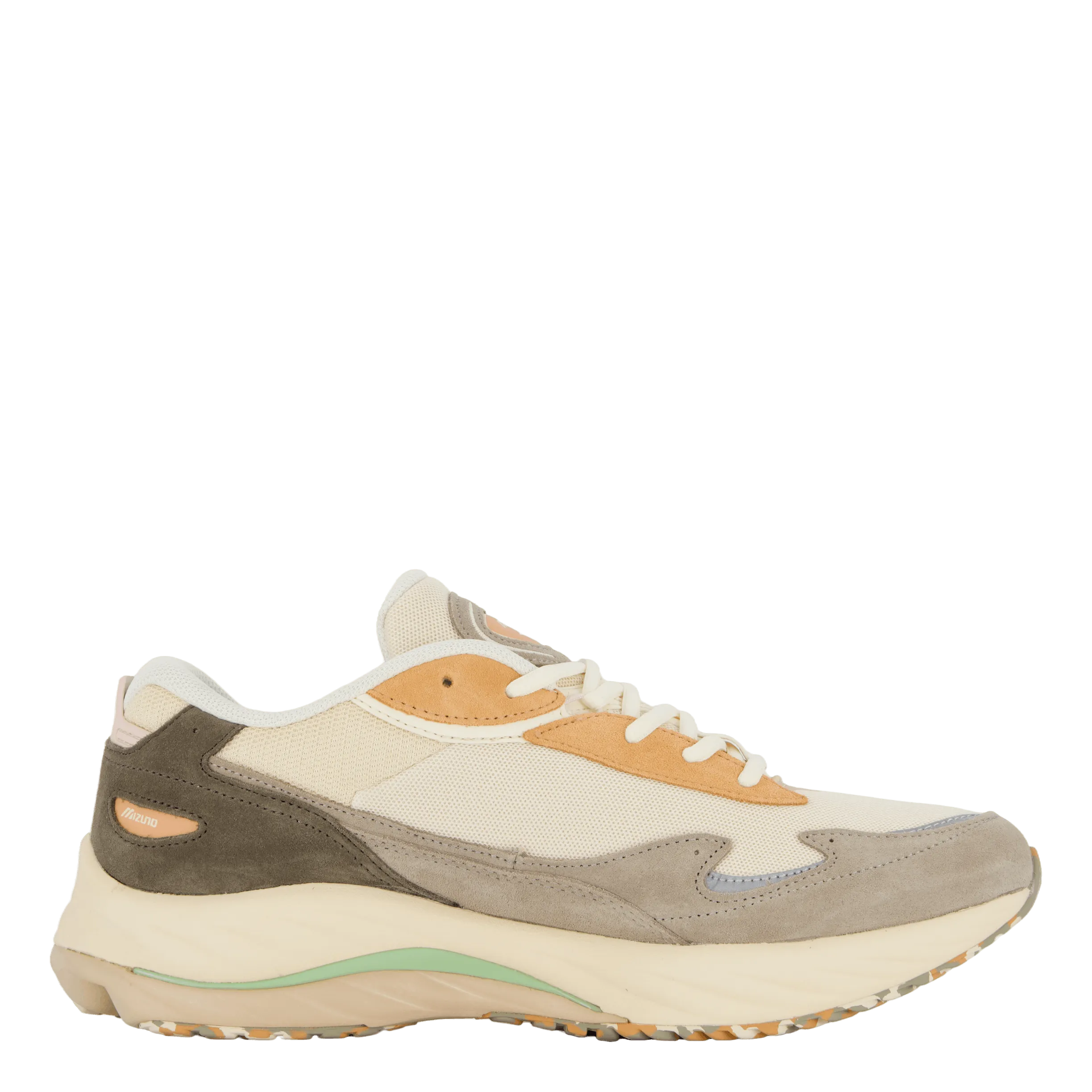 Wave Rider Beta(u) Vintage Khaki/major Brown/moth