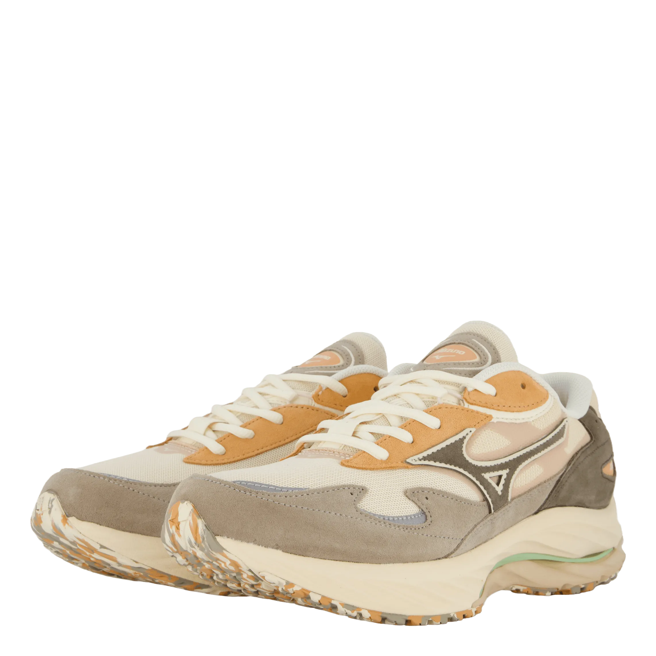 Wave Rider Beta(u) Vintage Khaki/major Brown/moth