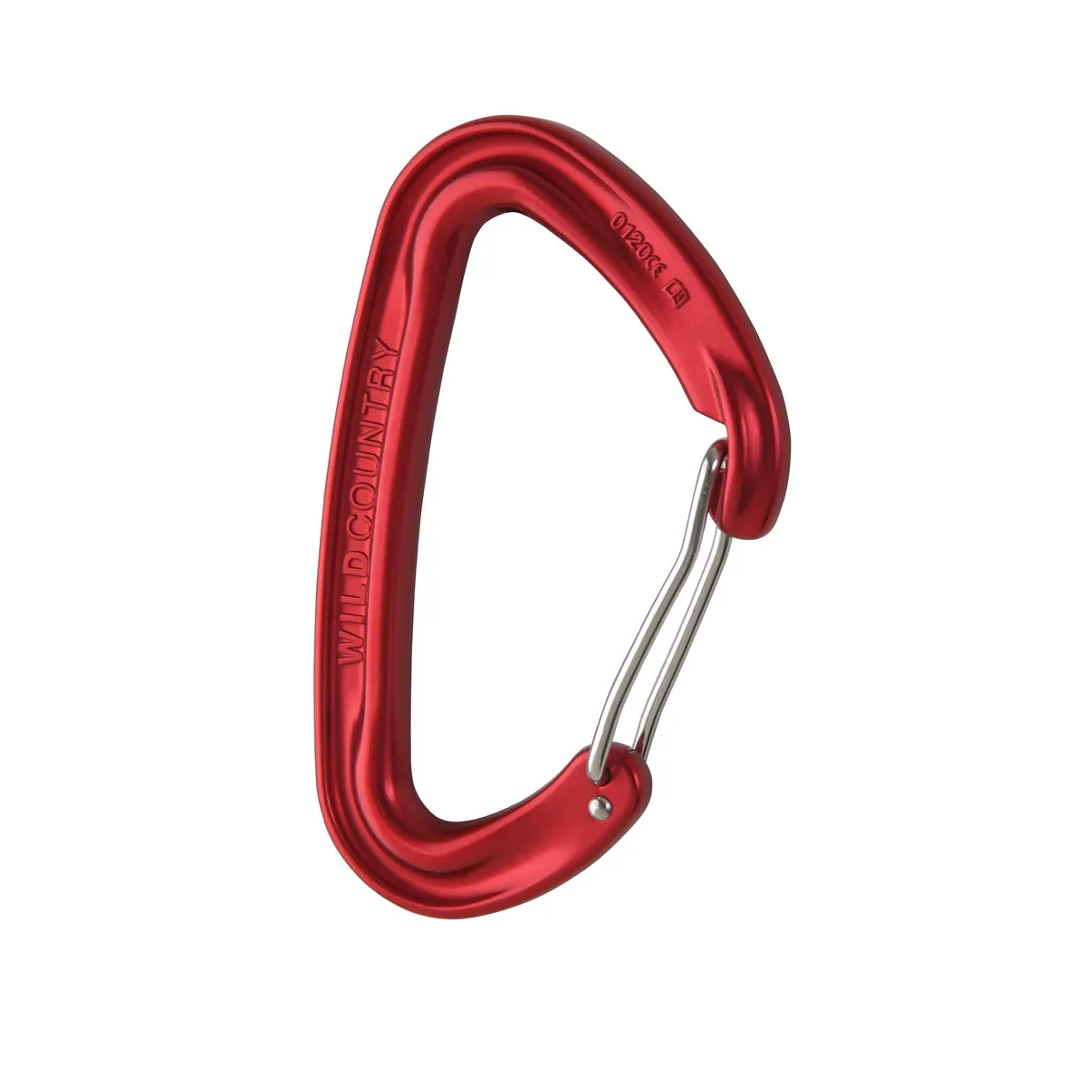 Wildwire Carabiner