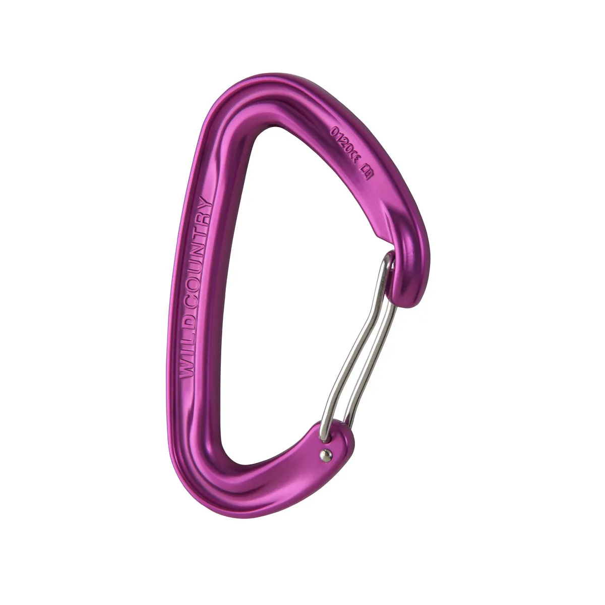 Wildwire Carabiner