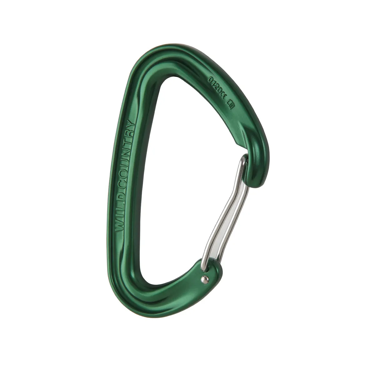 Wildwire Carabiner