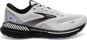 Women's Adrenaline GTS 23 (039 - Grey/Black/Purple)