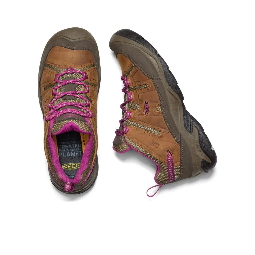 Women's Circadia Vent Hiking Shoes