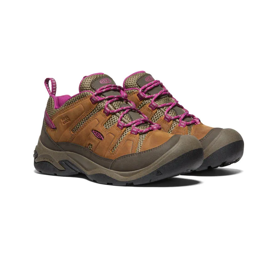 Women's Circadia Vent Hiking Shoes