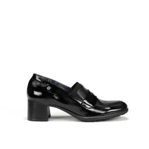 Womens Dorking Ikia in Negro