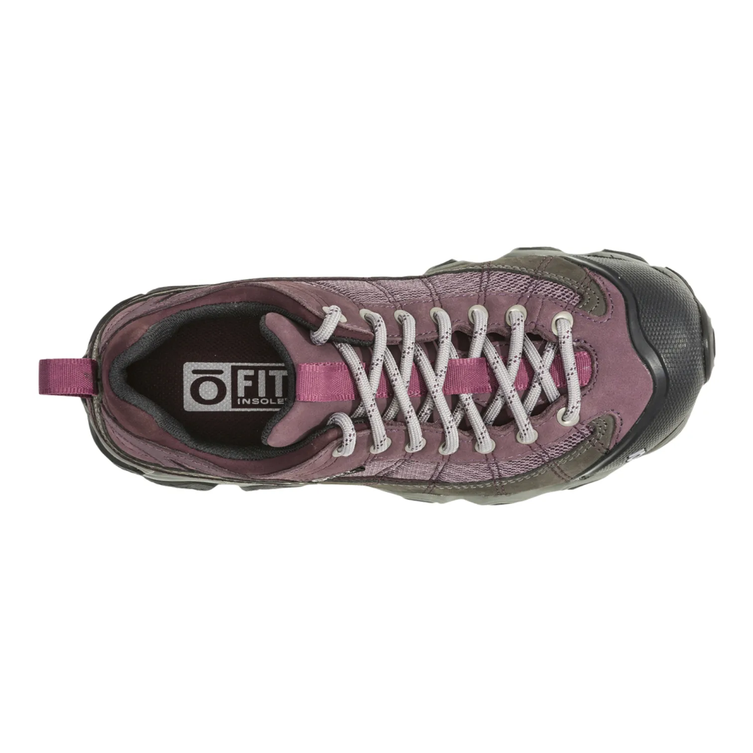 Women's Firebrand II Low Waterproof